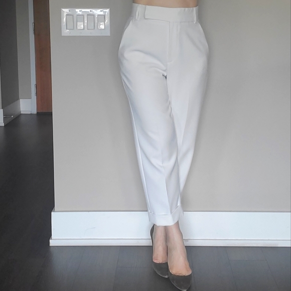 ๐ HOST PICK ๐ Sandra Angelozzi Ankle Pants - Picture 7 of 14